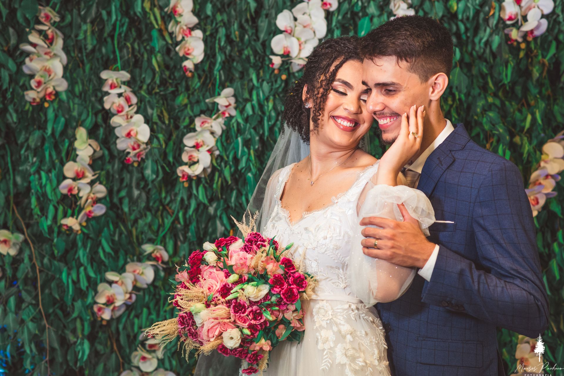 Casamento em Timóteo - MG - 2 - 57