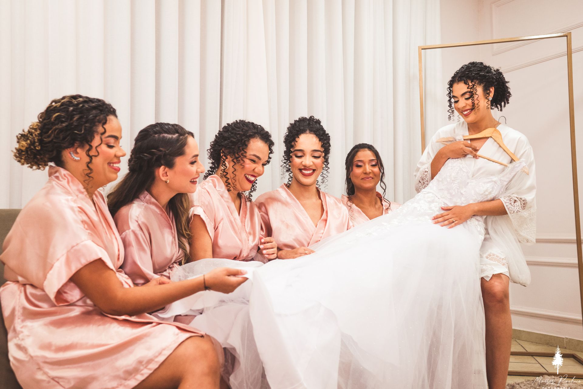 Casamento em Timóteo - MG - 2 - 6