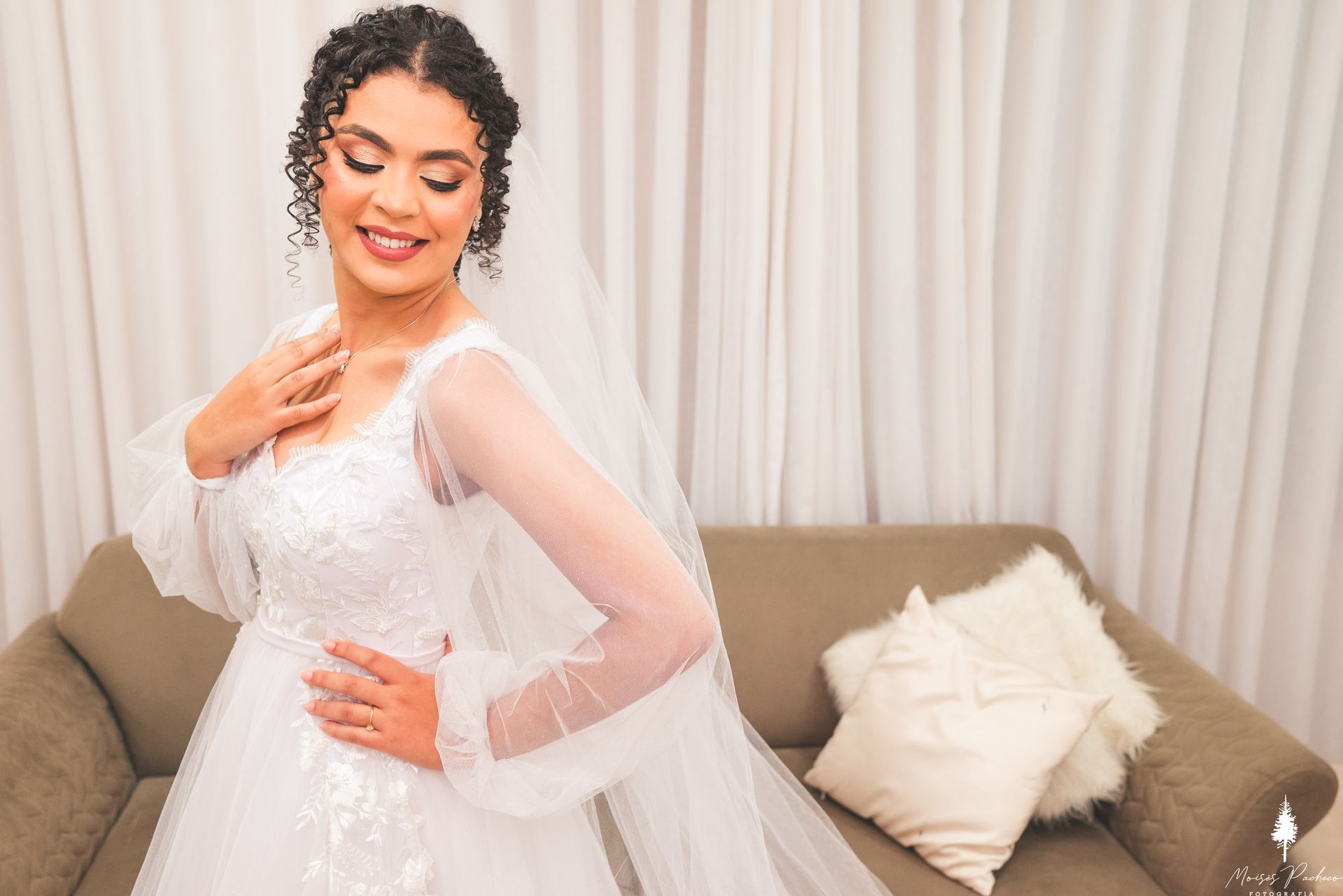 Casamento em Timóteo - MG - 2 - 15