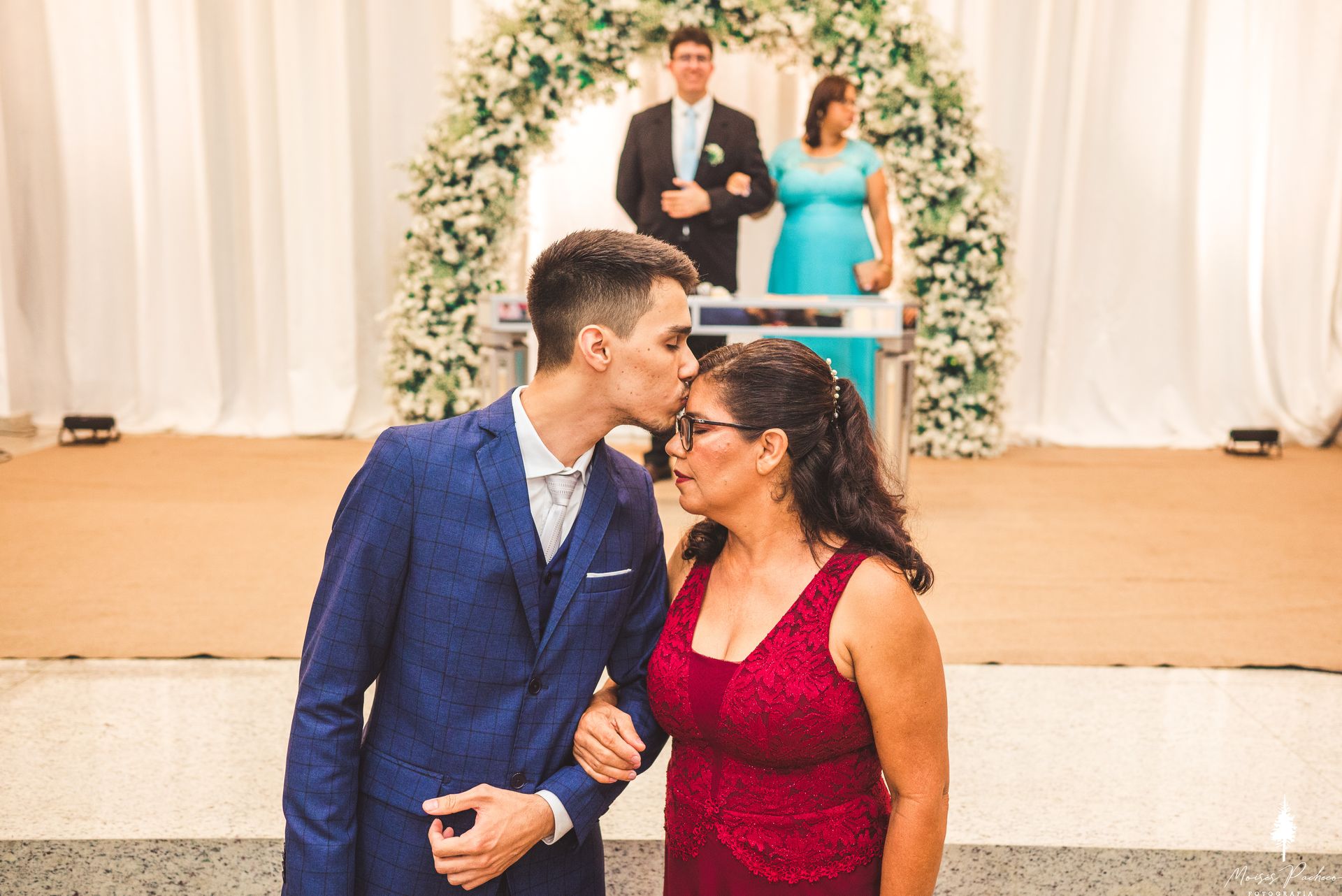 Casamento em Timóteo - MG - 2 - 22