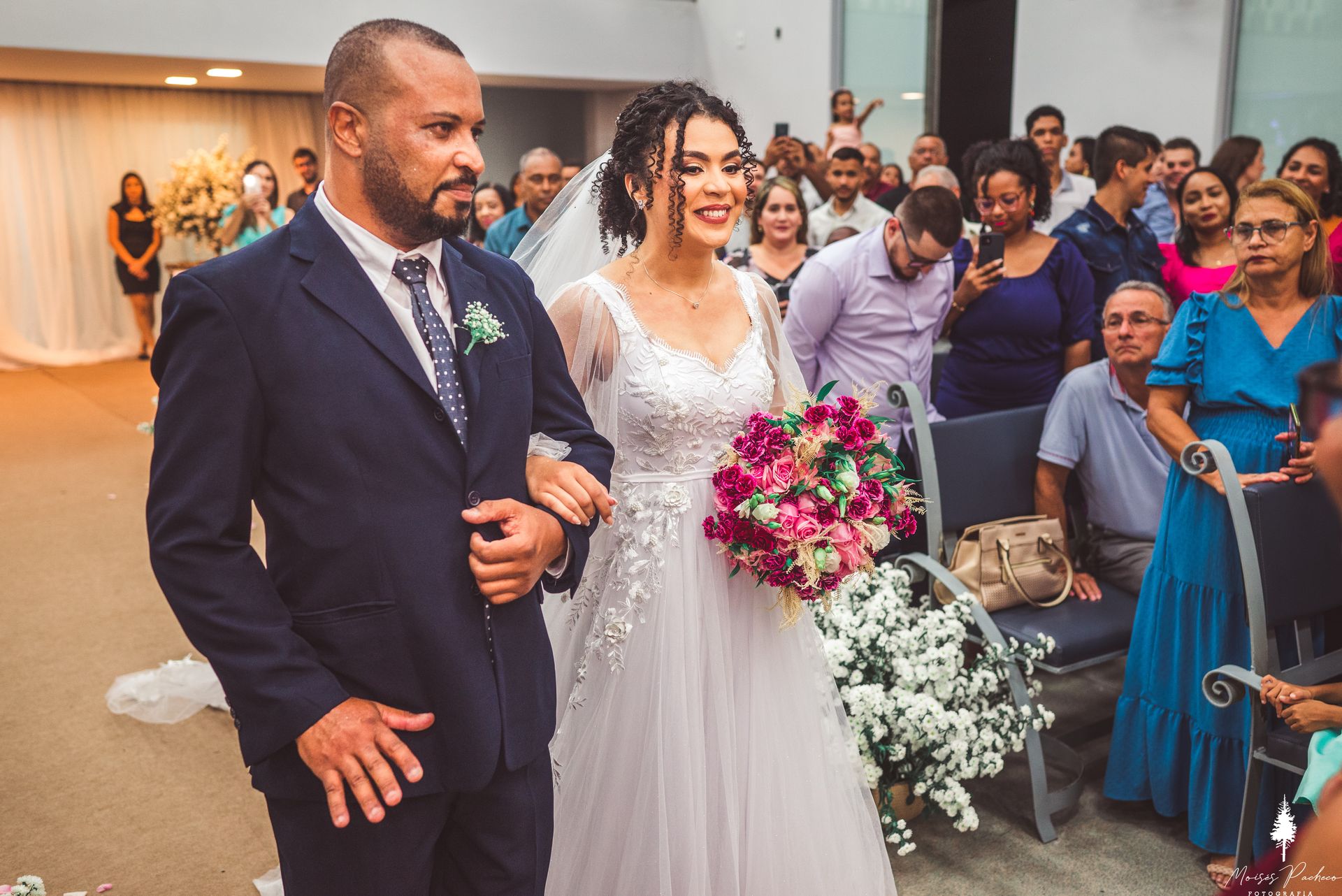 Casamento em Timóteo - MG - 2 - 27