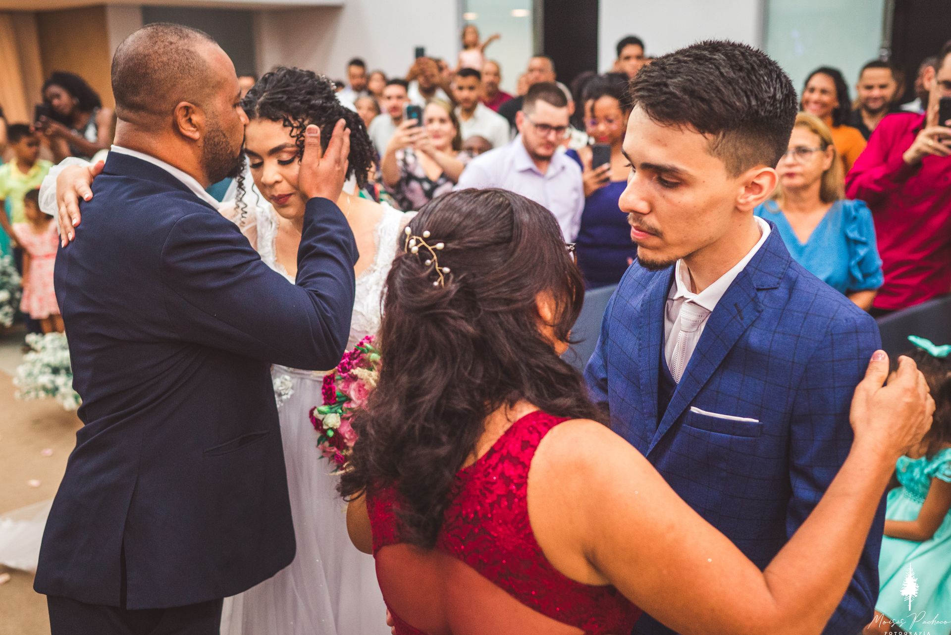 Casamento em Timóteo - MG - 2 - 28