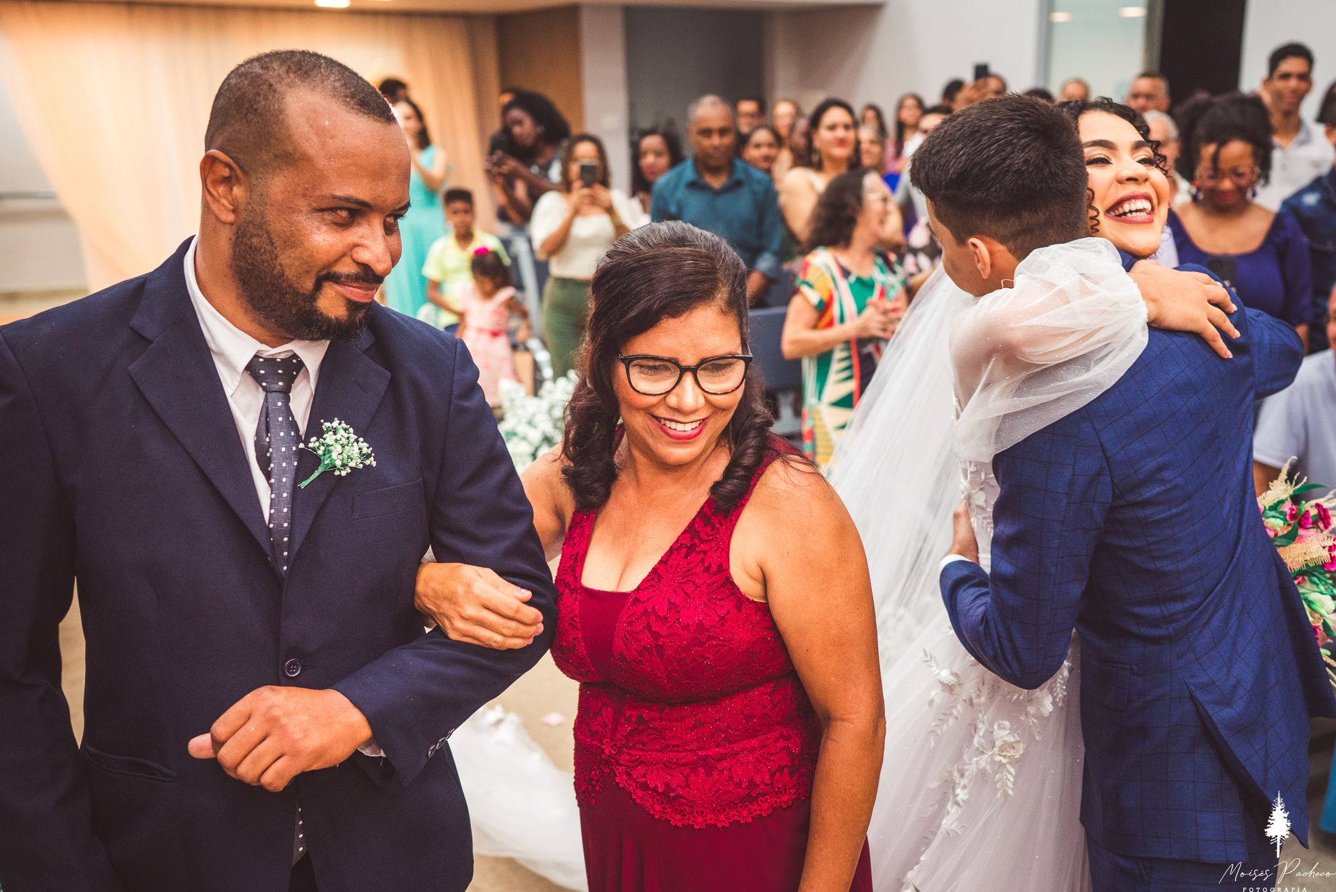 Casamento em Timóteo - MG - 2 - 29