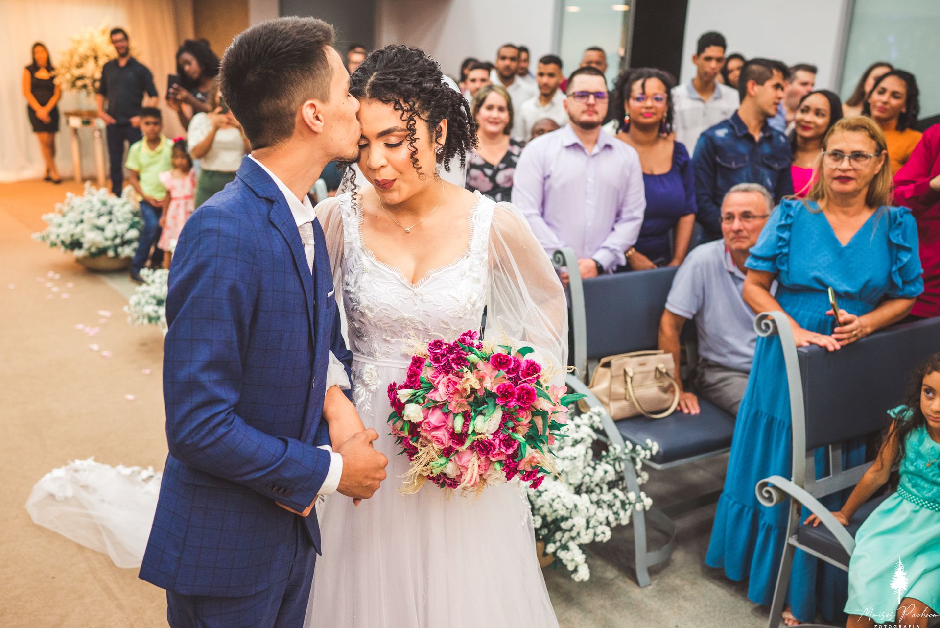 Casamento em Timóteo - MG - 2 - 30