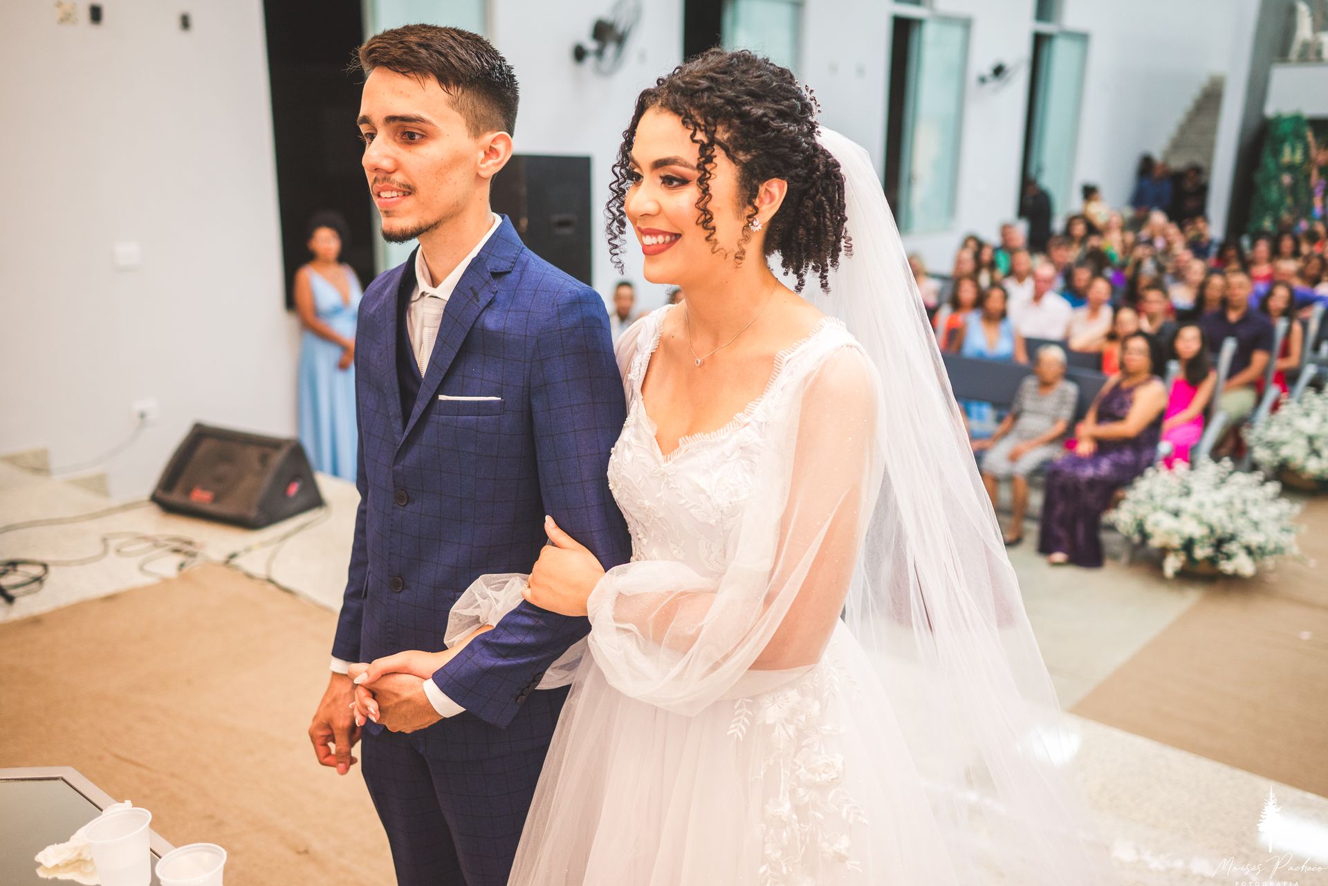 Casamento em Timóteo - MG - 2 - 40