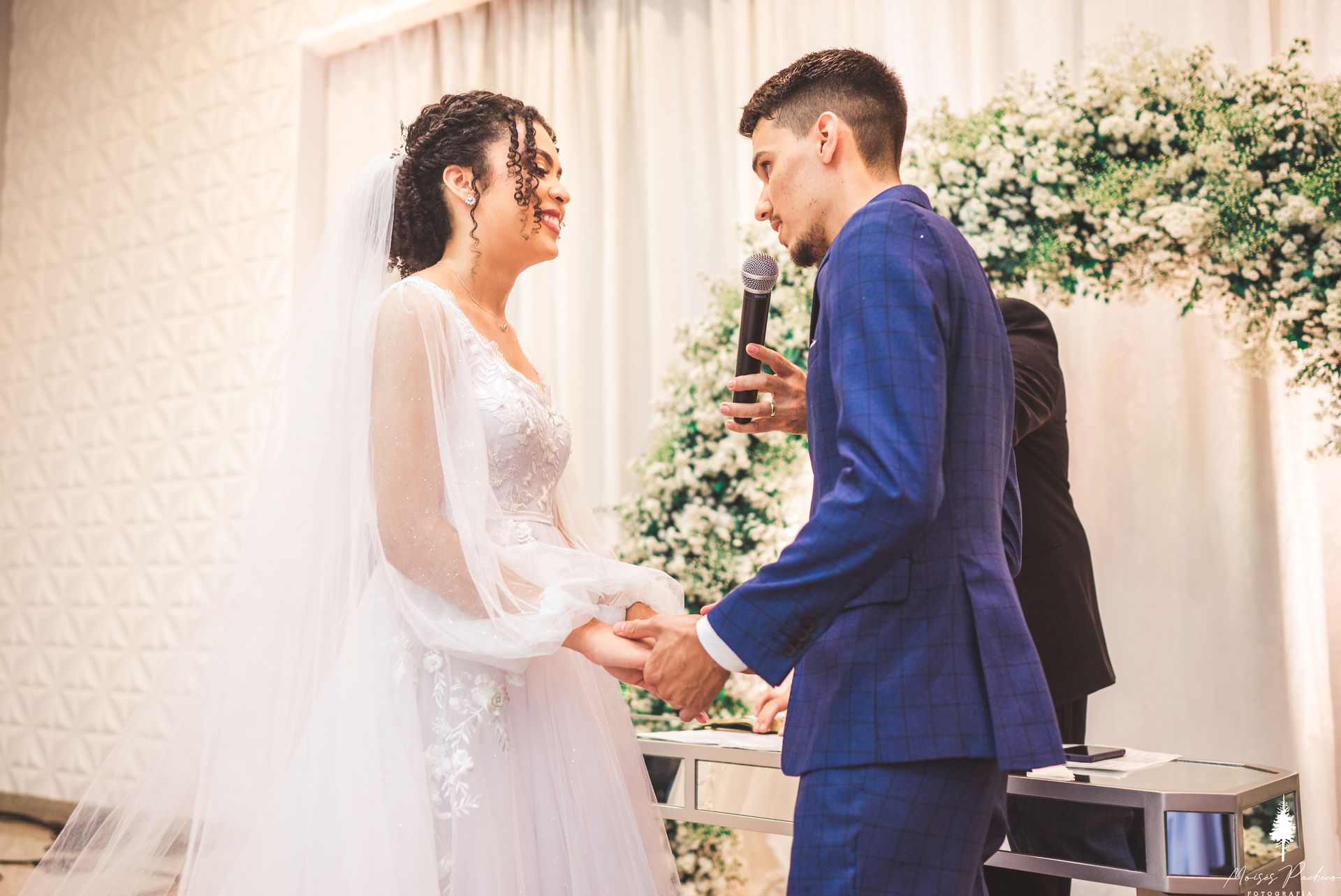 Casamento em Timóteo - MG - 2 - 44