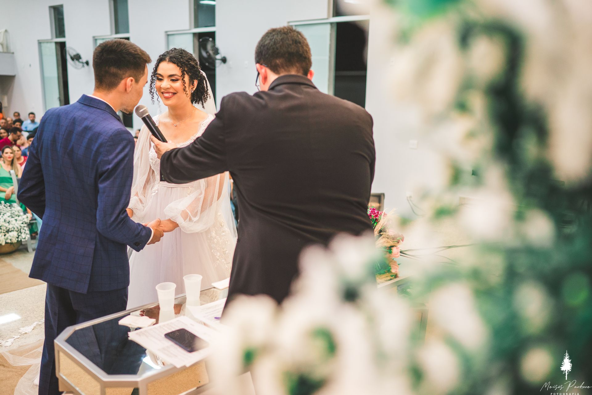 Casamento em Timóteo - MG - 2 - 45