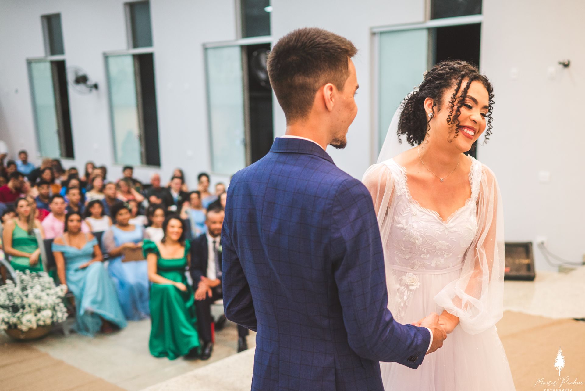 Casamento em Timóteo - MG - 2 - 39