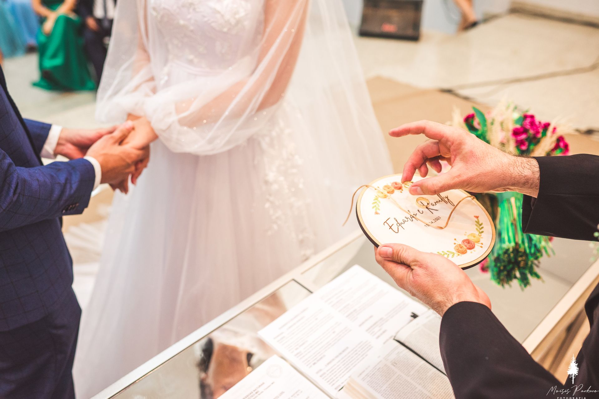 Casamento em Timóteo - MG - 2 - 43