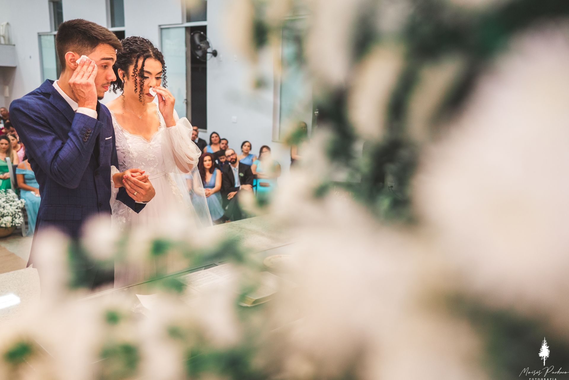 Casamento em Timóteo - MG - 2 - 50