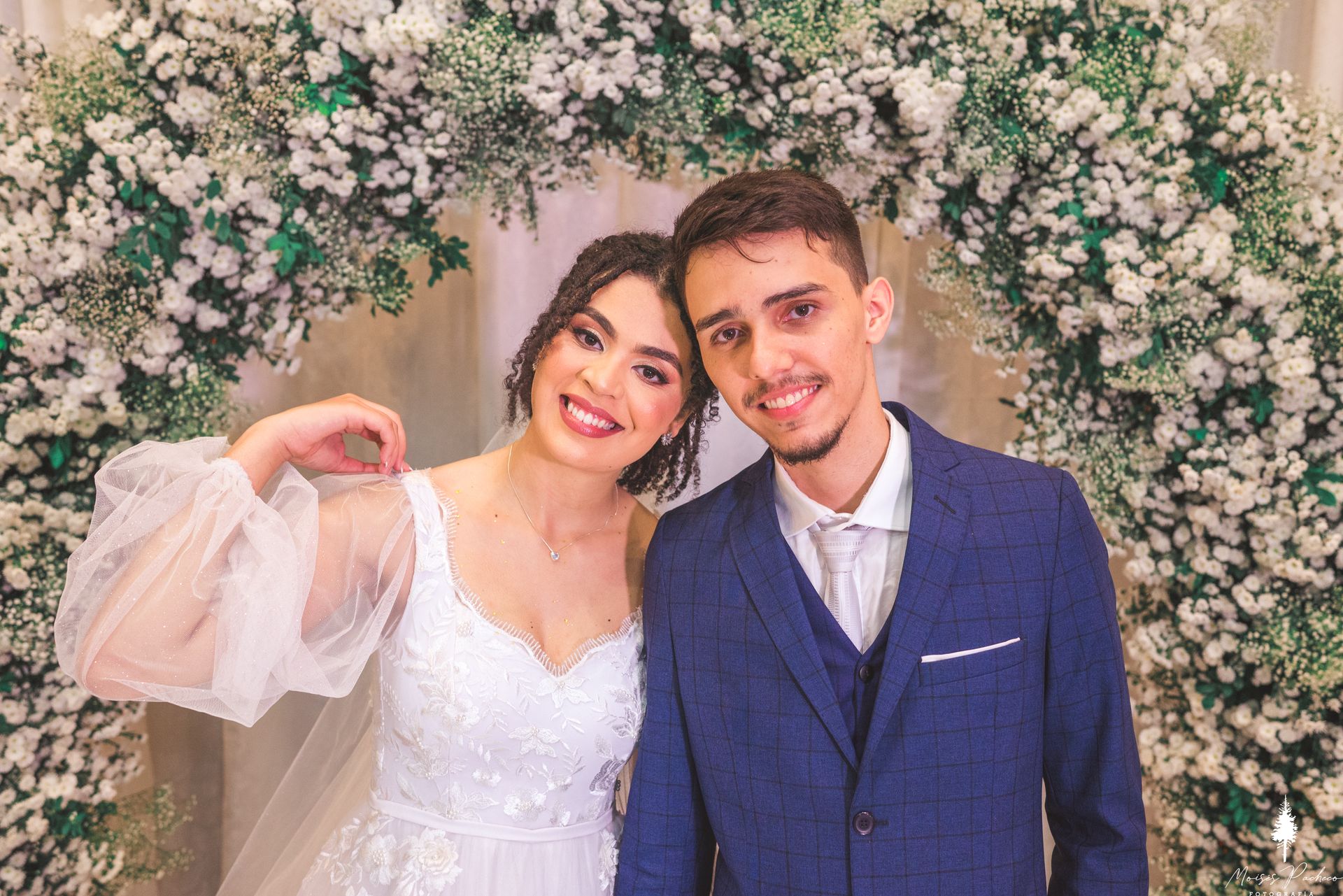 Casamento em Timóteo - MG - 2 - 60