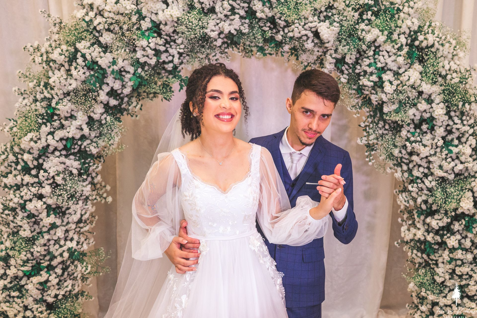 Casamento em Timóteo - MG - 2 - 63