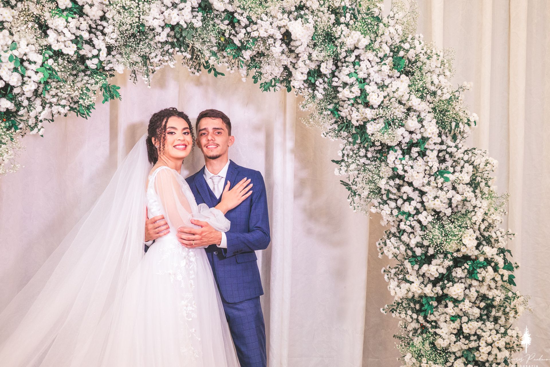 Casamento em Timóteo - MG - 2 - 64