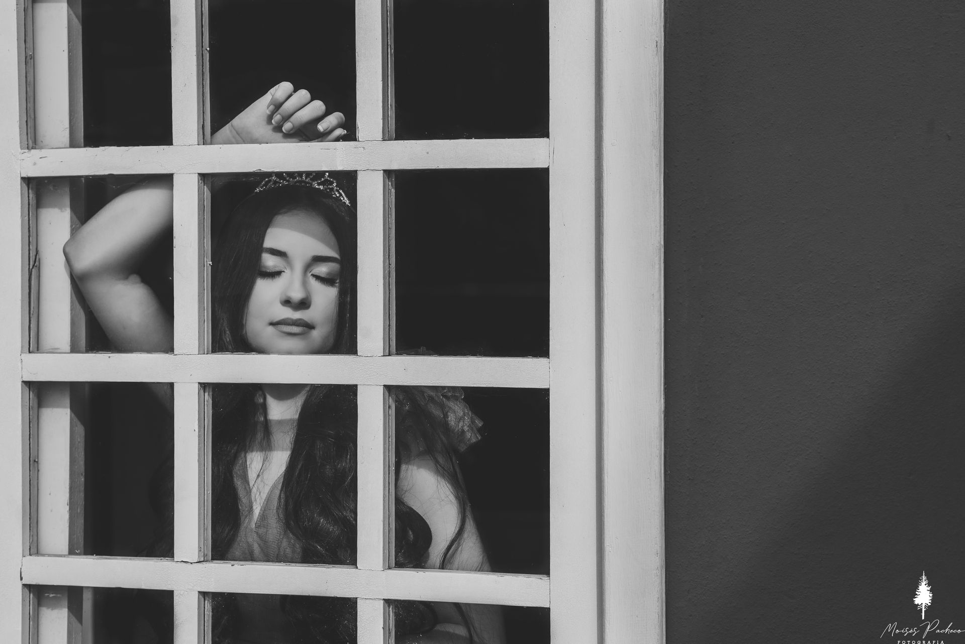 Ensaio de 15 anos na Mansão Americana - 2 - 1