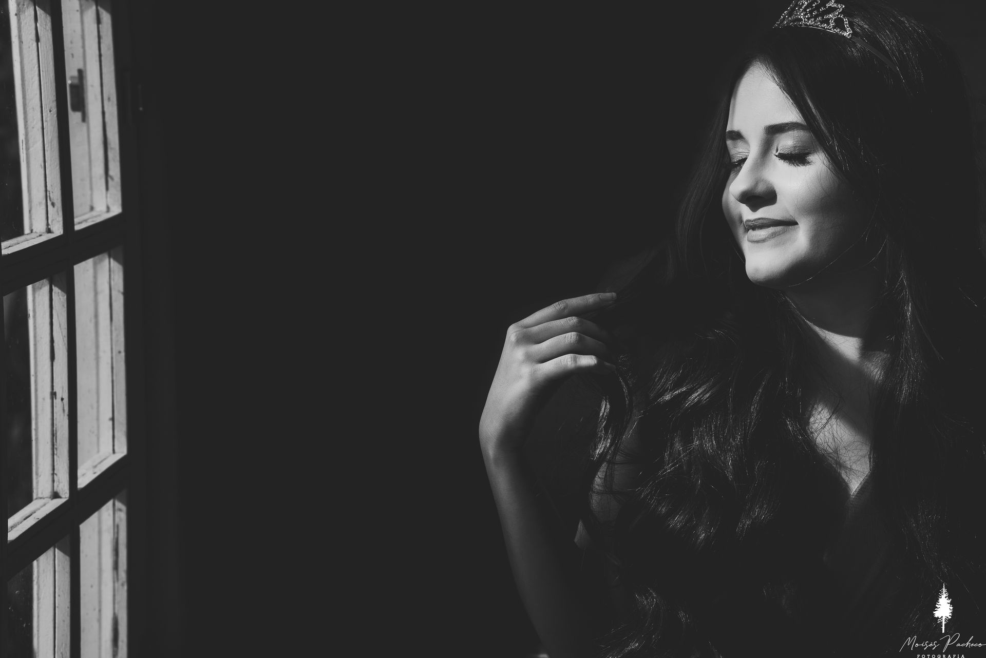 Ensaio de 15 anos na Mansão Americana - 2 - 0