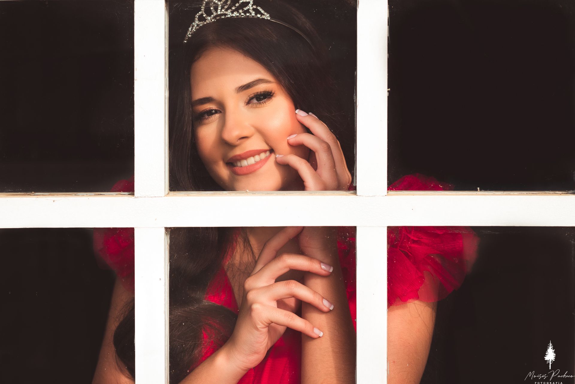 Ensaio de 15 anos na Mansão Americana - 2 - 7