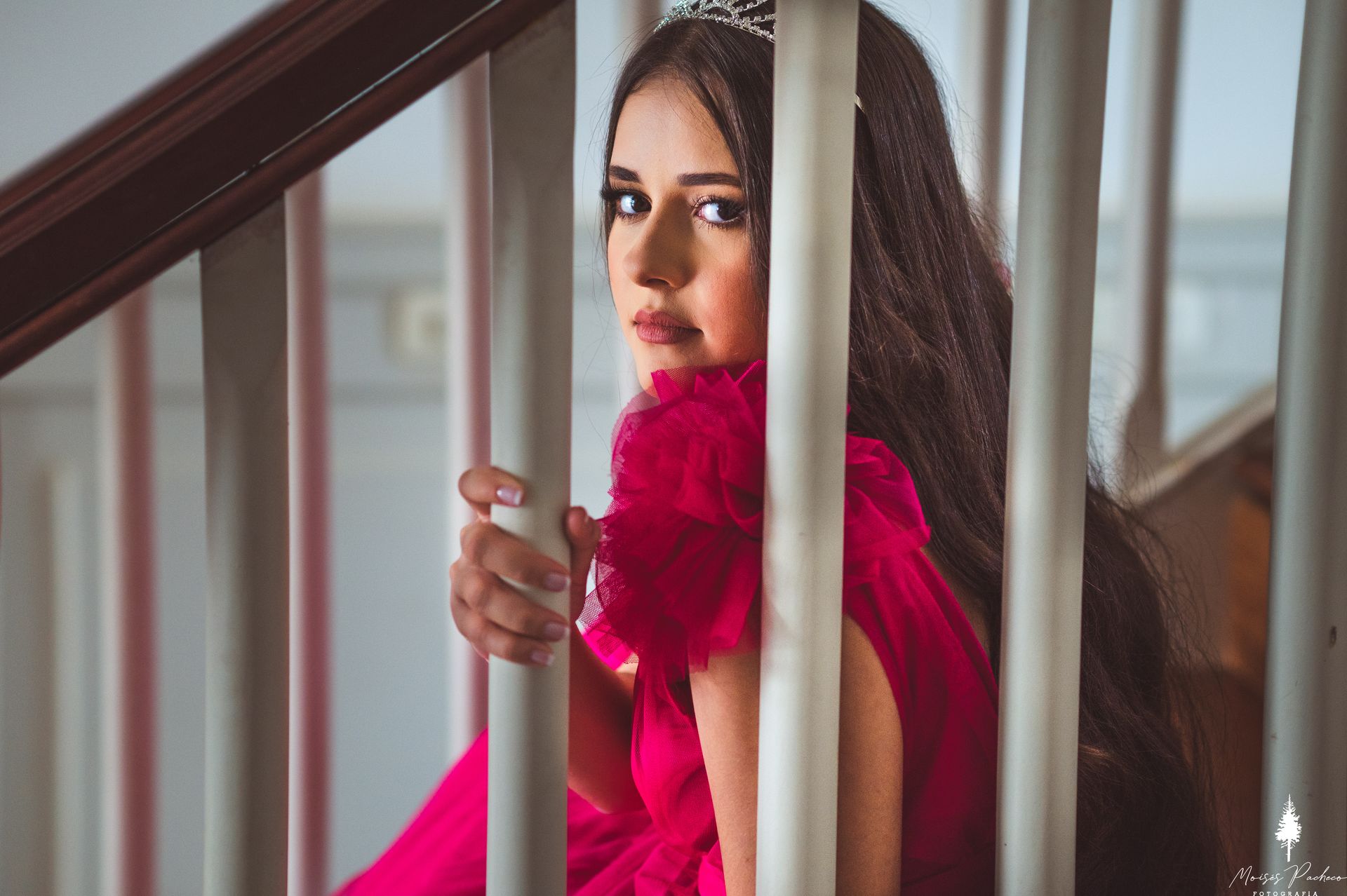 Ensaio de 15 anos na Mansão Americana - 2 - 19