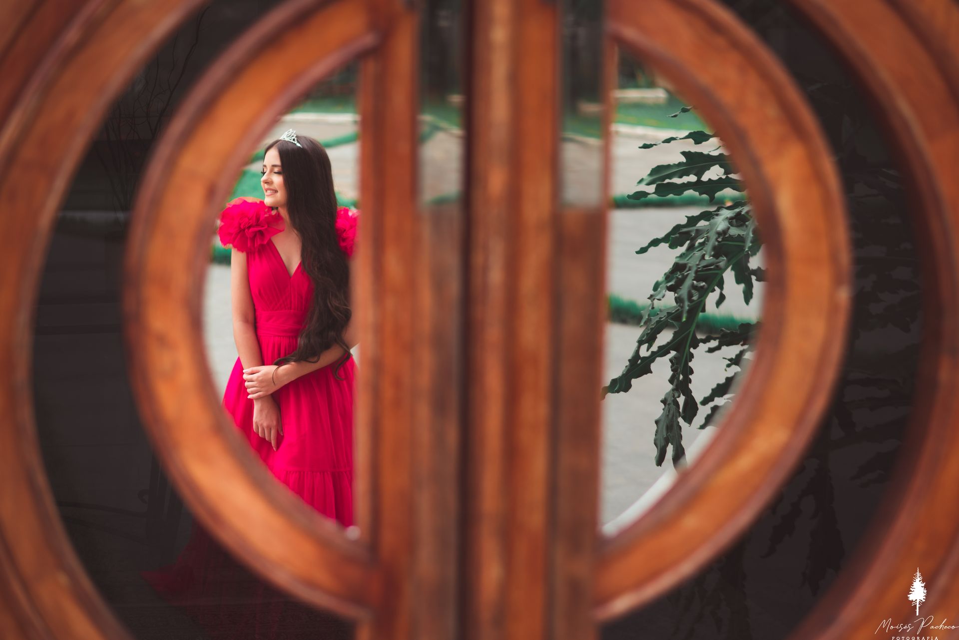 Ensaio de 15 anos na Mansão Americana - 2 - 27