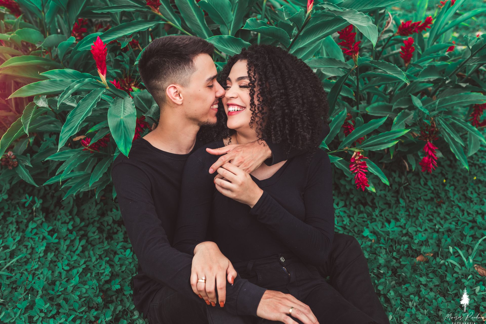 10 LOCAIS PARA FAZER SEU PRE-WEDDING - 10