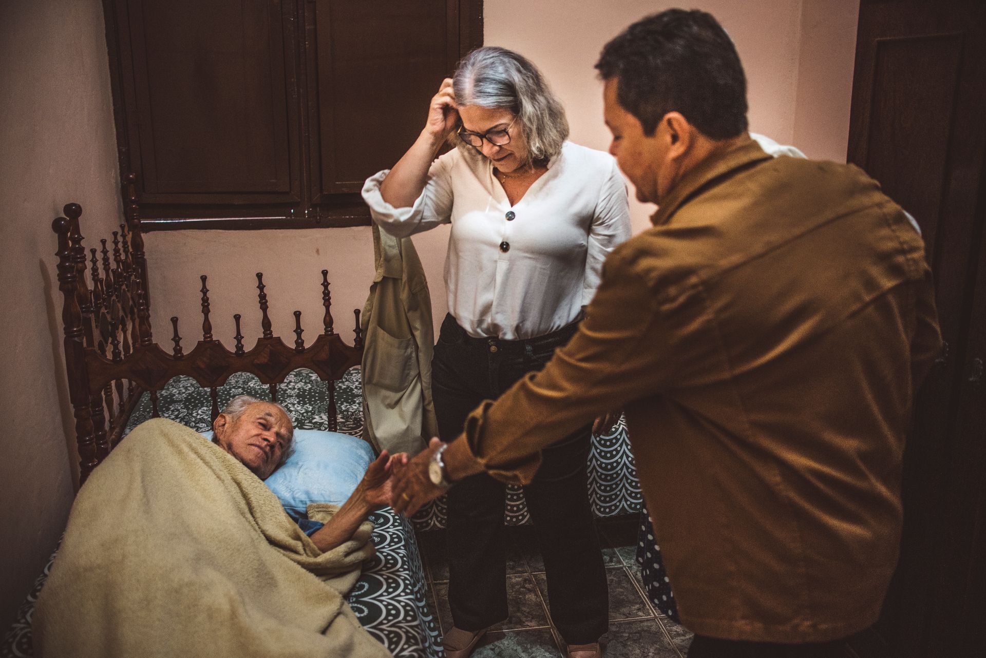 Documental dos meus avós - 2 - 7