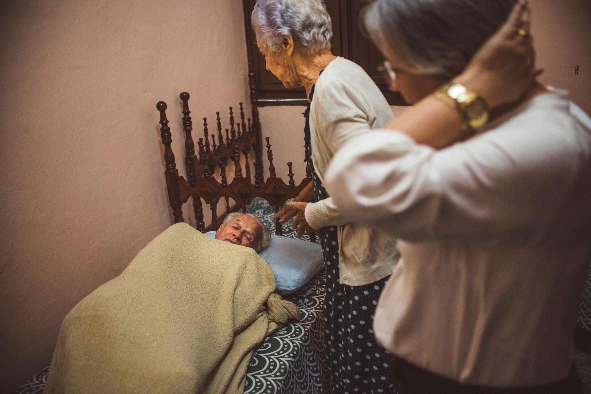 Documental dos meus avós - 2 - 10