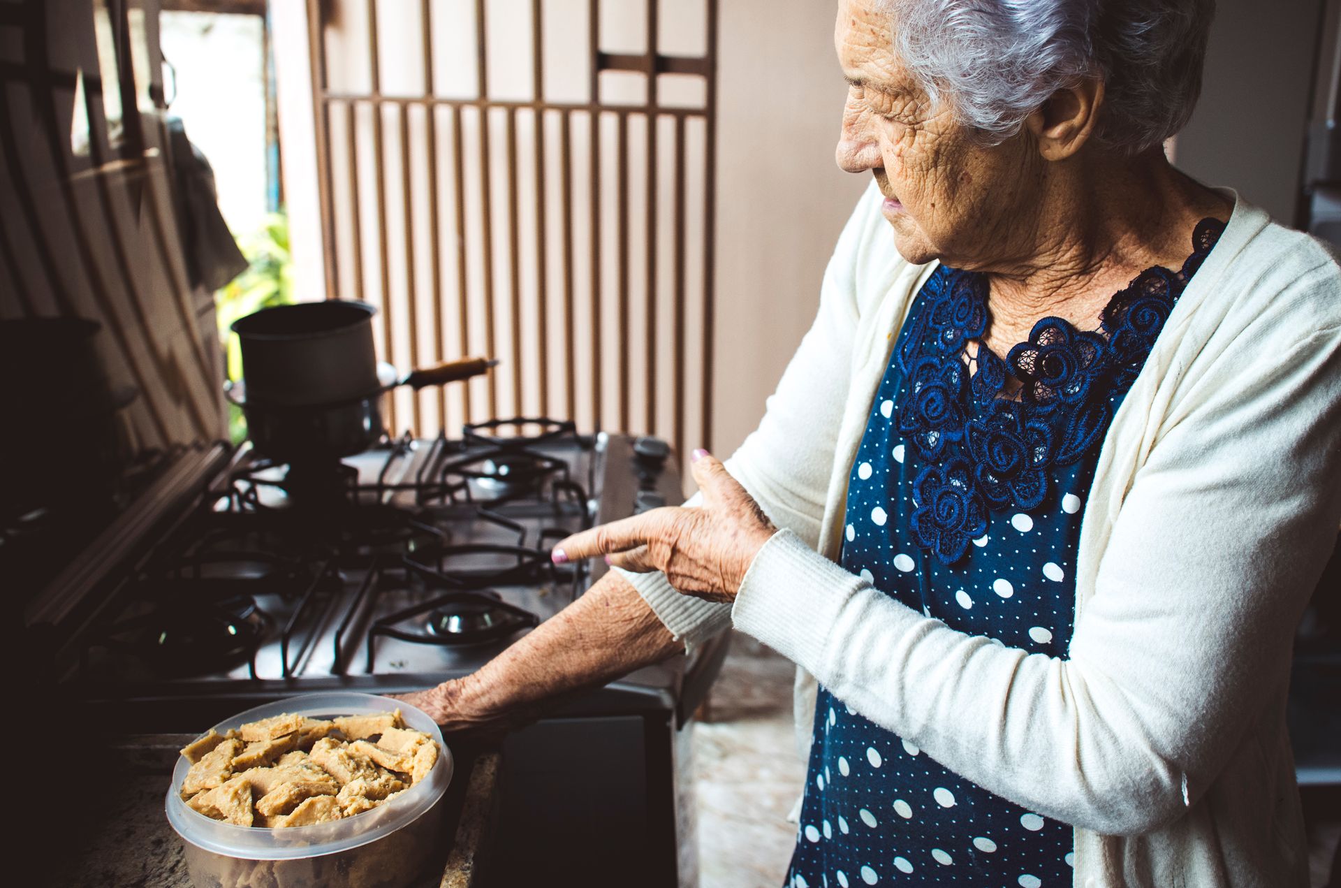 Documental dos meus avós - 2 - 8