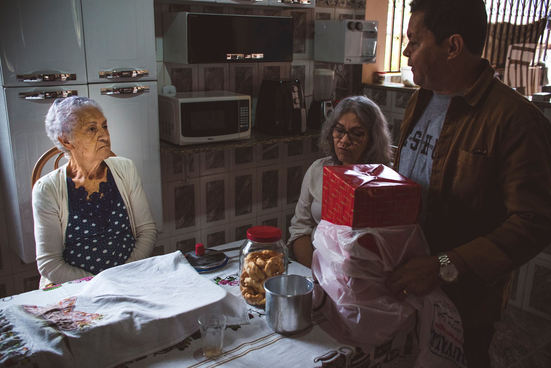 Documental dos meus avós - 2 - 16