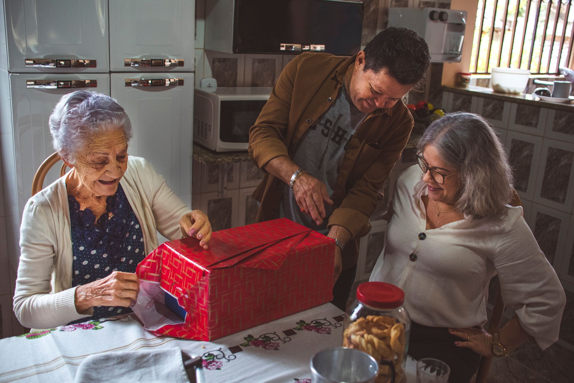 Documental dos meus avós - 2 - 15