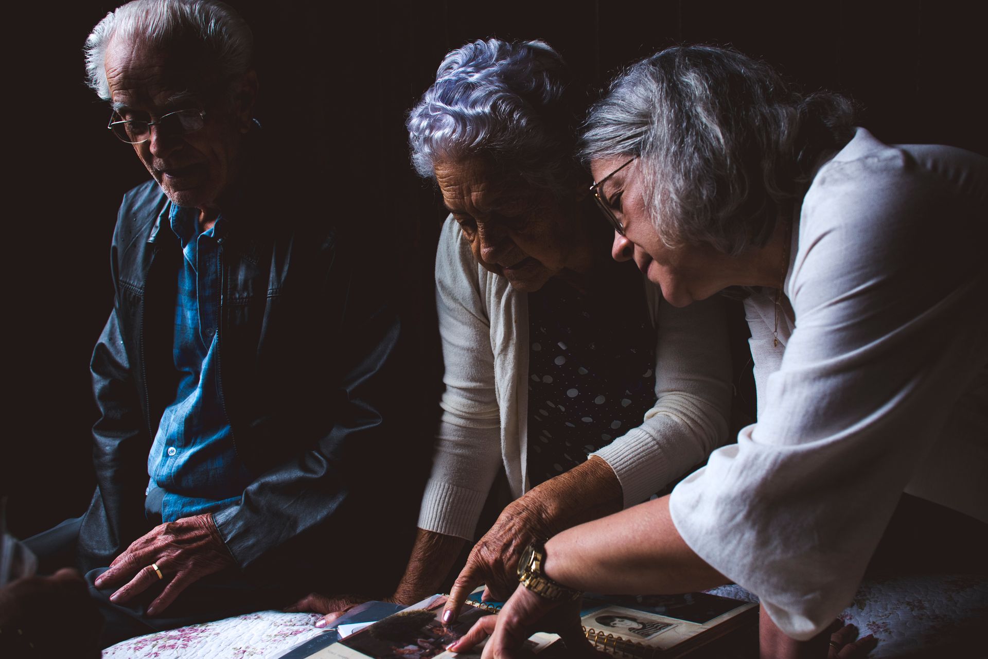 Documental dos meus avós - 2 - 33