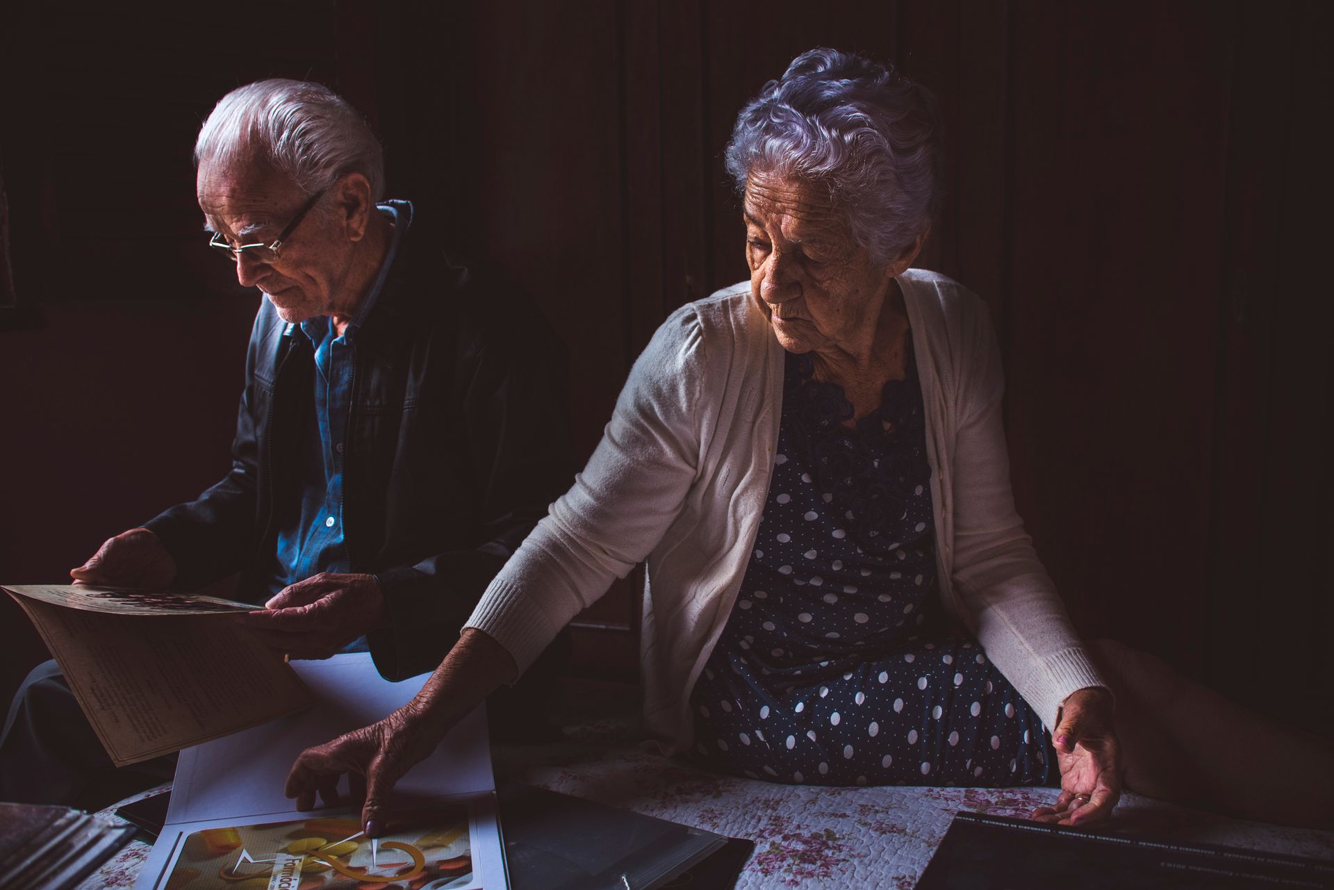 Documental dos meus avós - 2 - 36