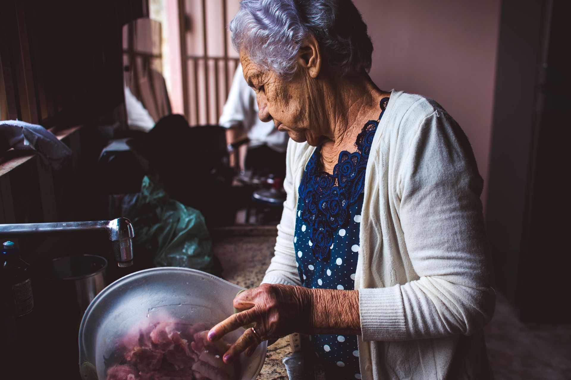 Documental dos meus avós - 2 - 38