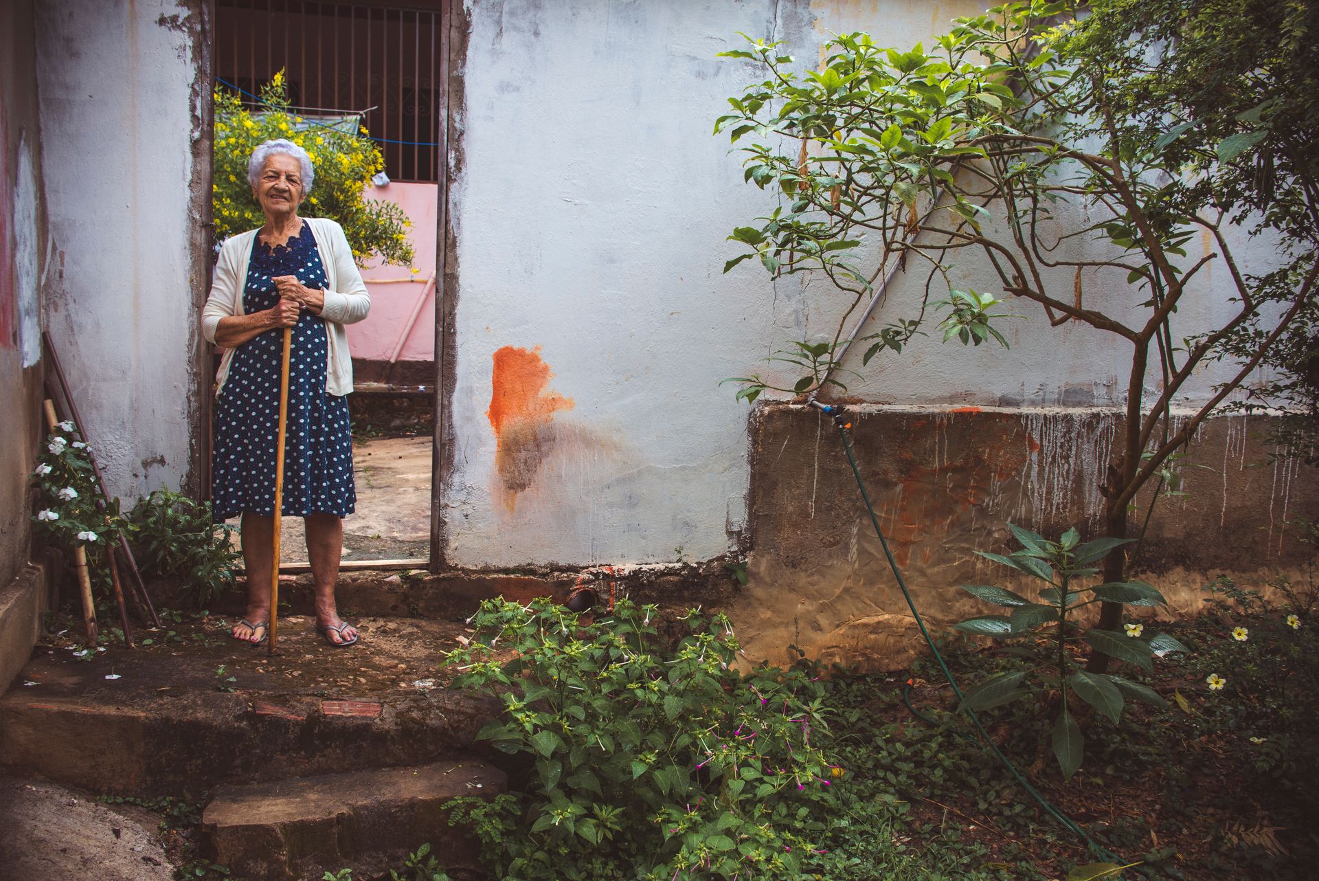 Documental dos meus avós - 2 - 54