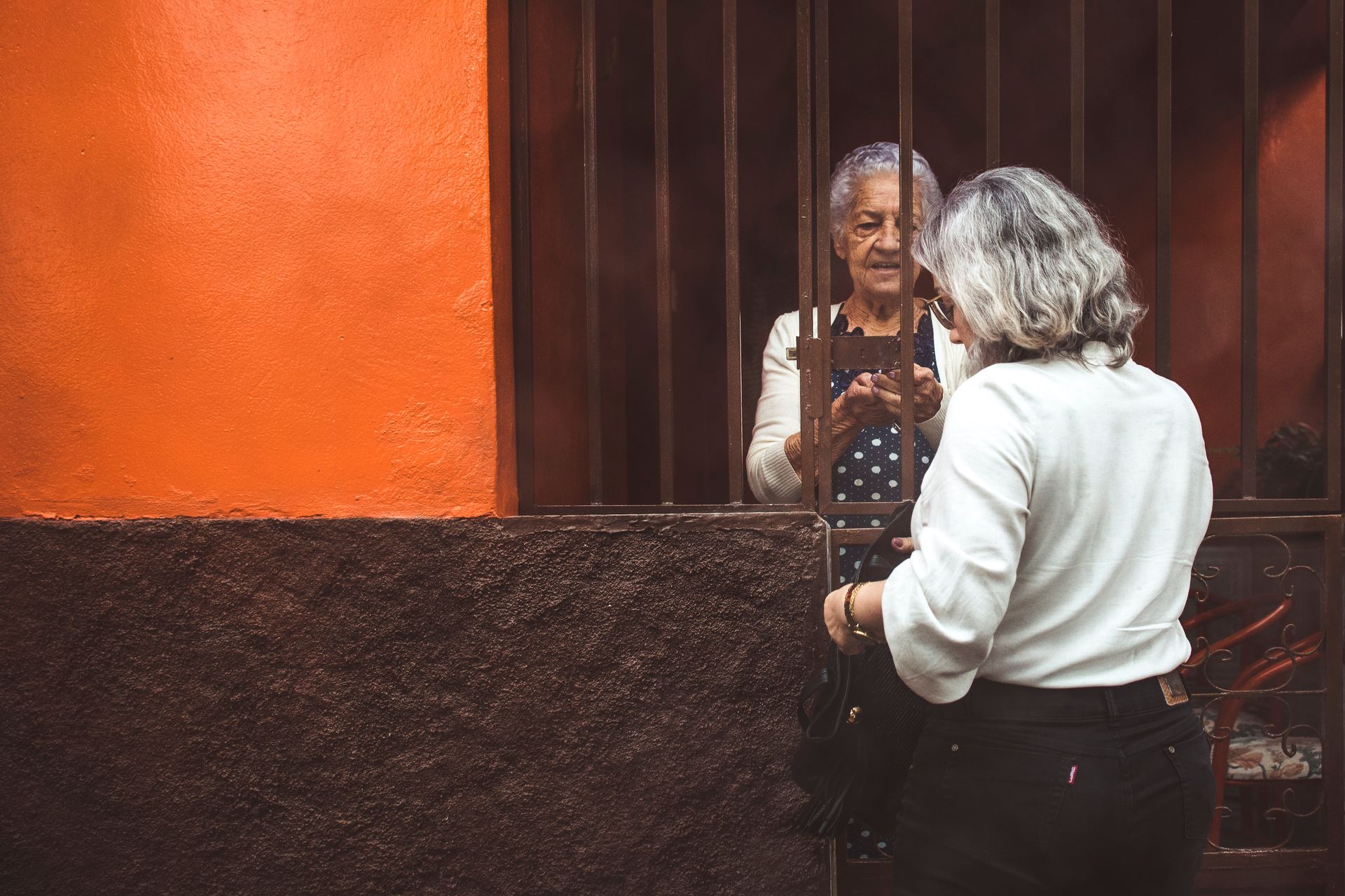 Documental dos meus avós - 2 - 4