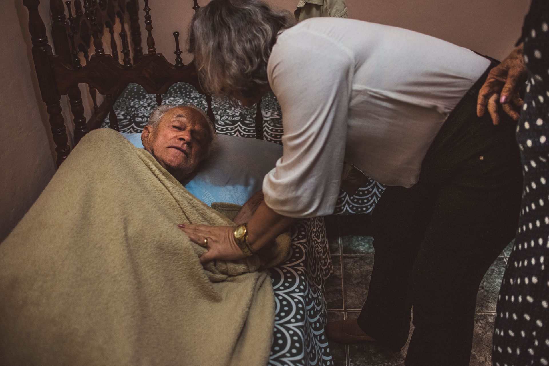 Documental dos meus avós - 2 - 6