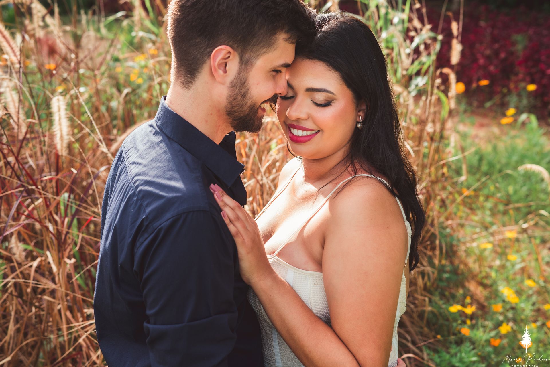 PRE-WEDDING NO ESPAÇO MANANCIAL - 2 - 5