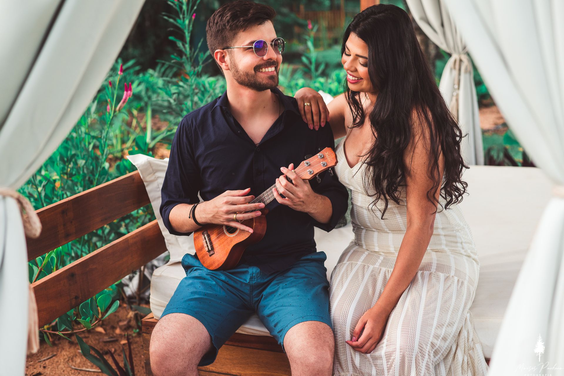 PRE-WEDDING NO ESPAÇO MANANCIAL - 2 - 9