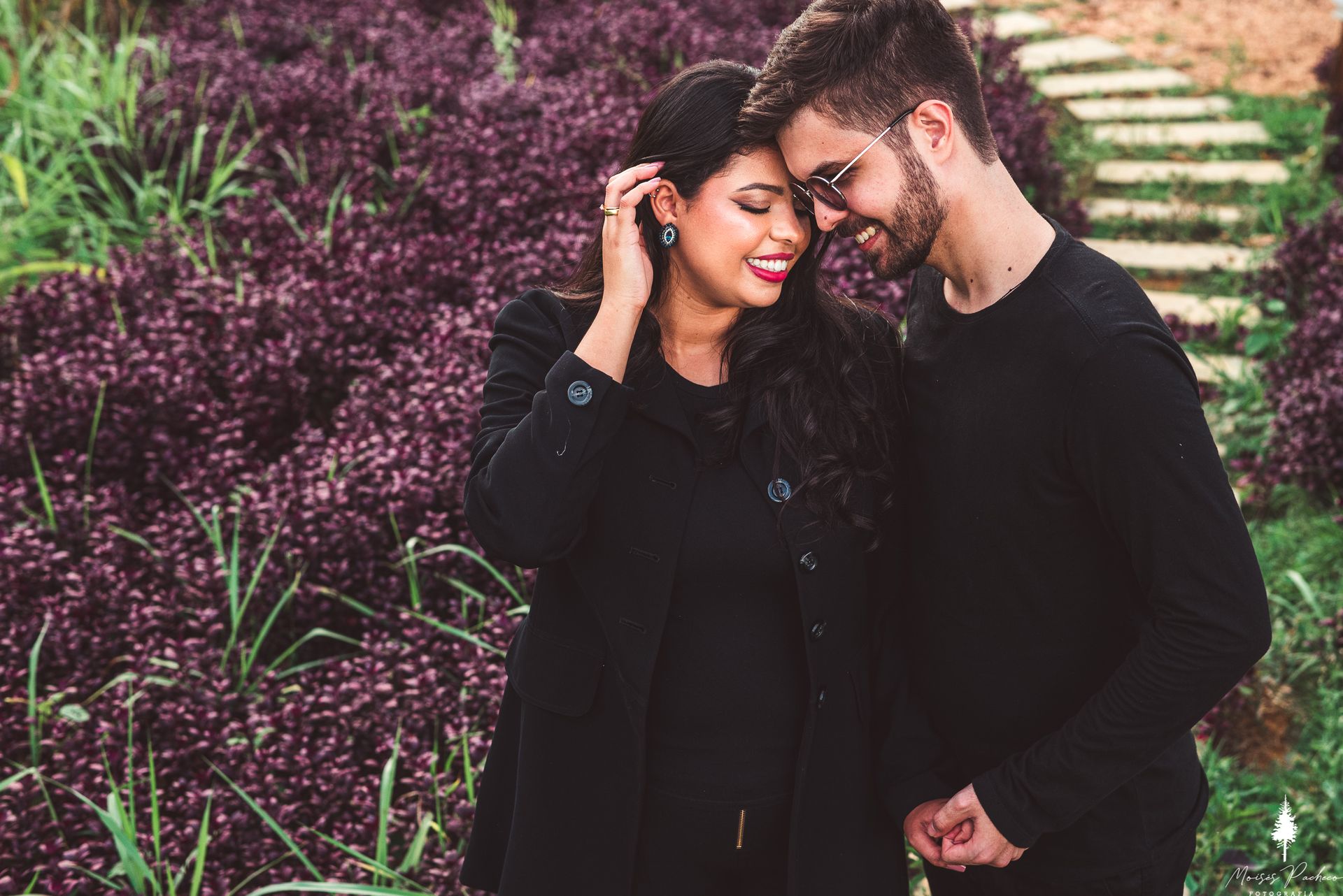 PRE-WEDDING NO ESPAÇO MANANCIAL - 2 - 14