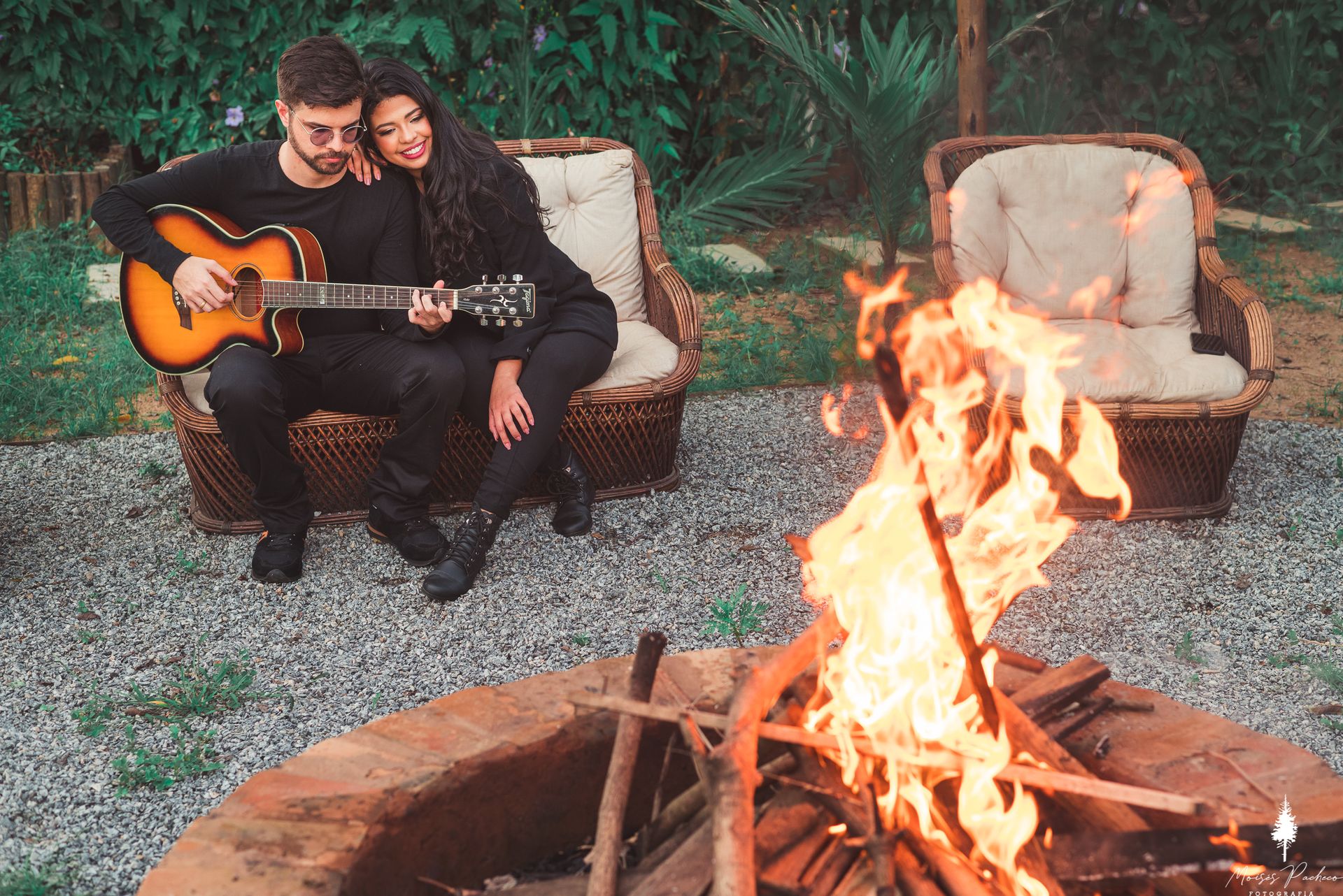 PRE-WEDDING NO ESPAÇO MANANCIAL - 2 - 12