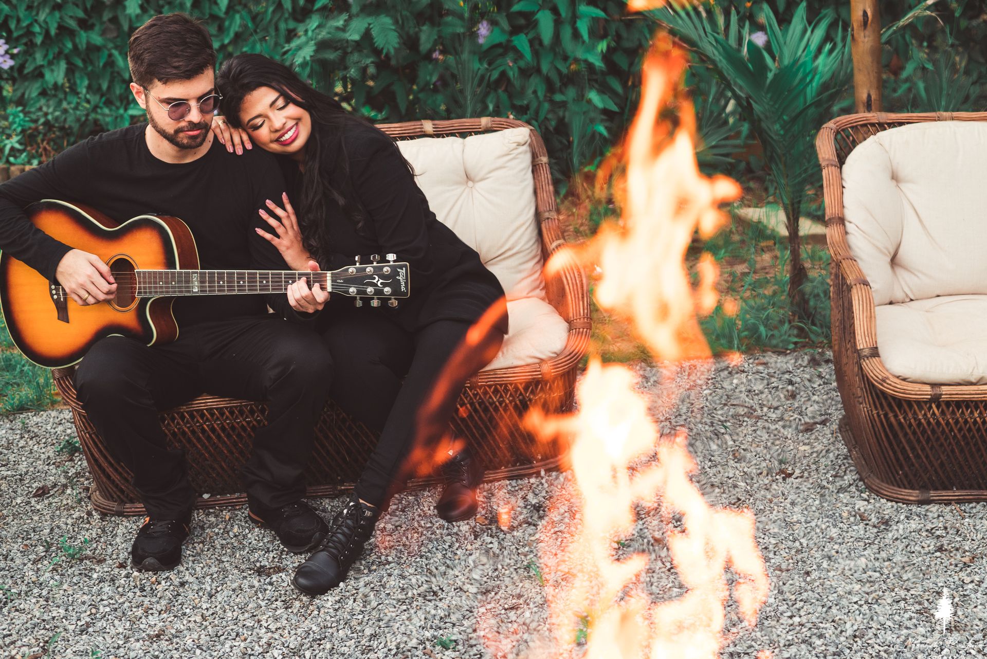 PRE-WEDDING NO ESPAÇO MANANCIAL - 2 - 13