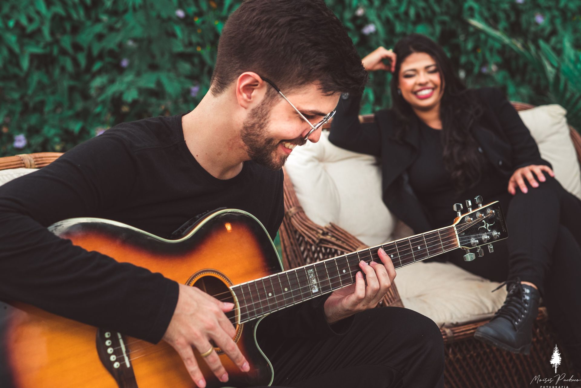 PRE-WEDDING NO ESPAÇO MANANCIAL - 2 - 11