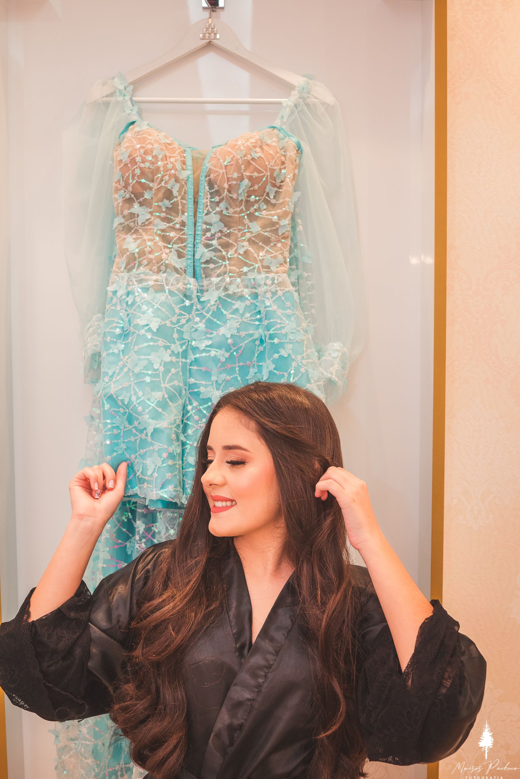 Festa de 15 anos em Ipatinga - Nicole - 2 - 7