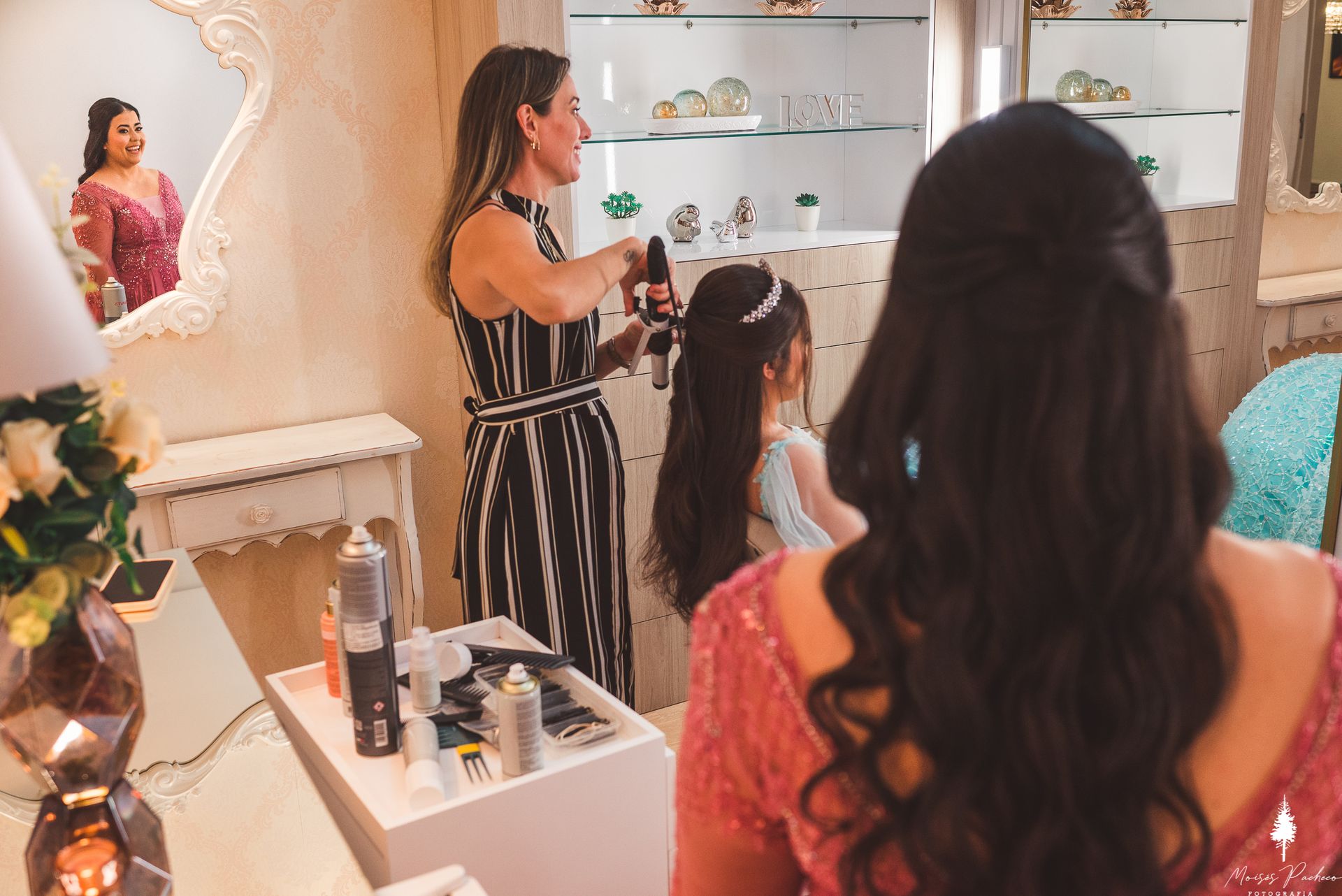 Festa de 15 anos em Ipatinga - Nicole - 2 - 12