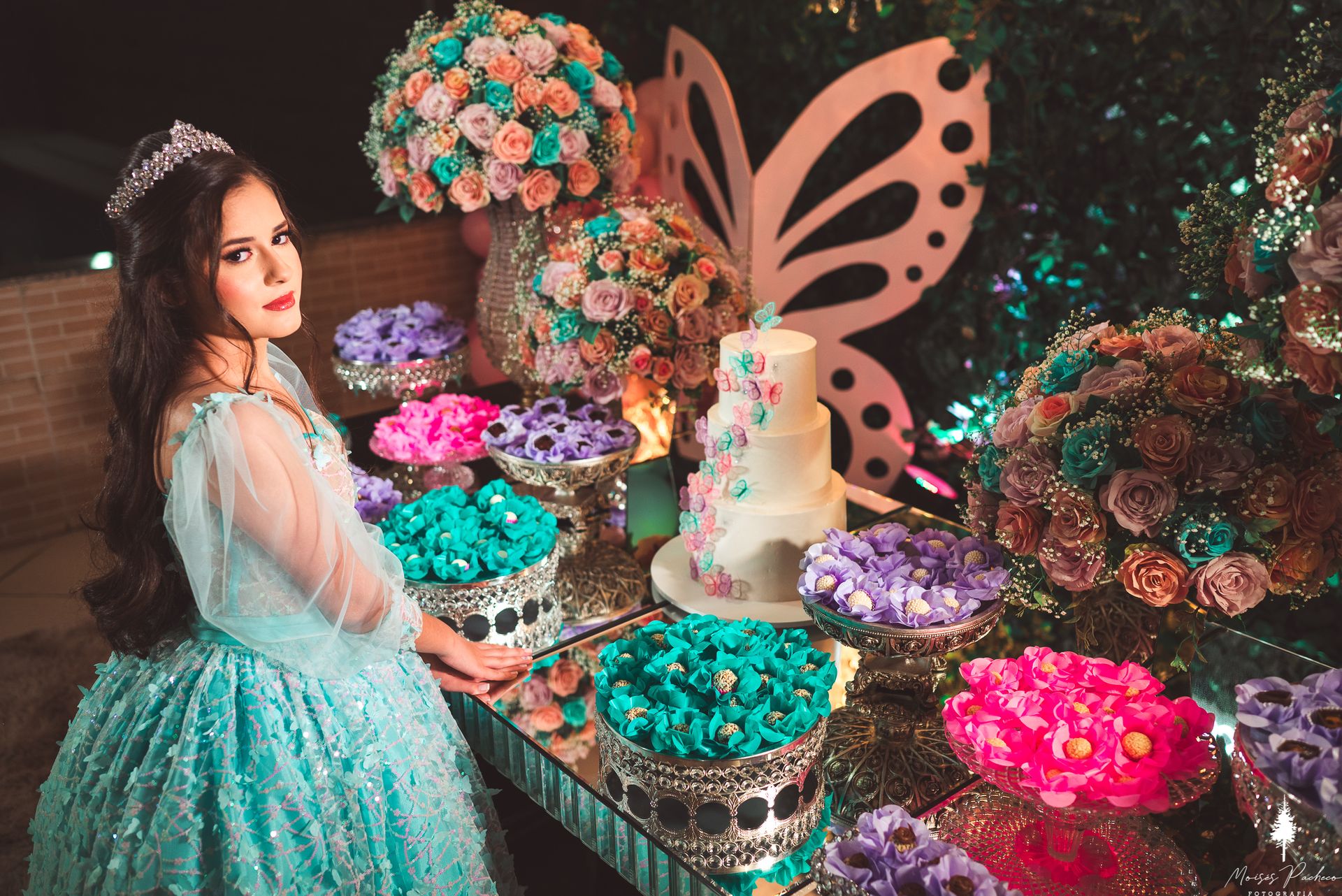 Festa de 15 anos em Ipatinga - Nicole - 2 - 22