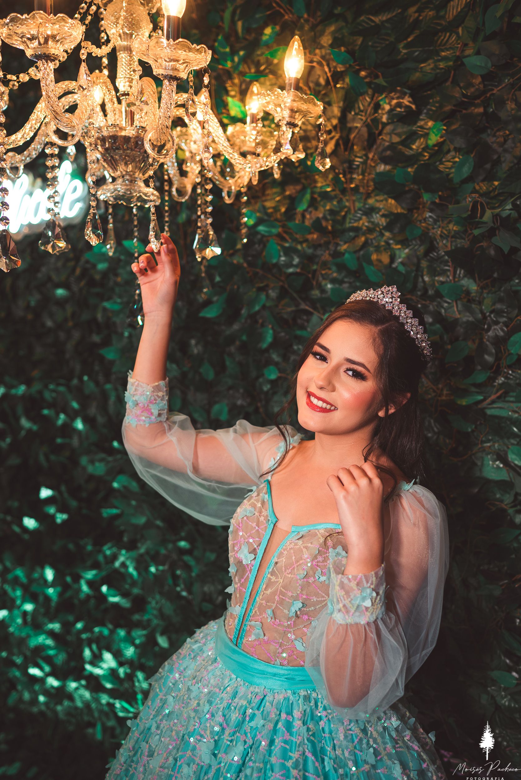 Festa de 15 anos em Ipatinga - Nicole - 2 - 24