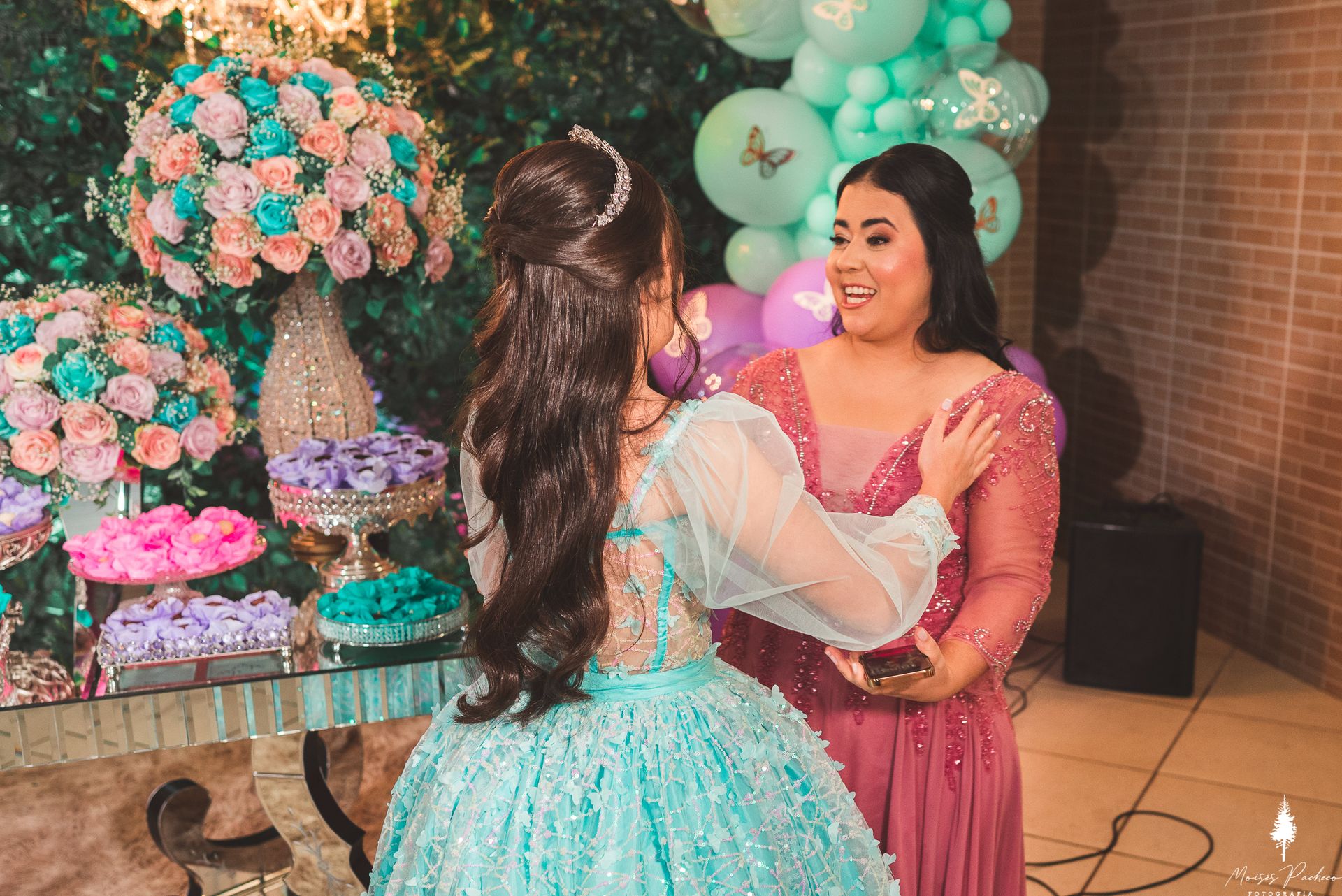 Festa de 15 anos em Ipatinga - Nicole - 2 - 30