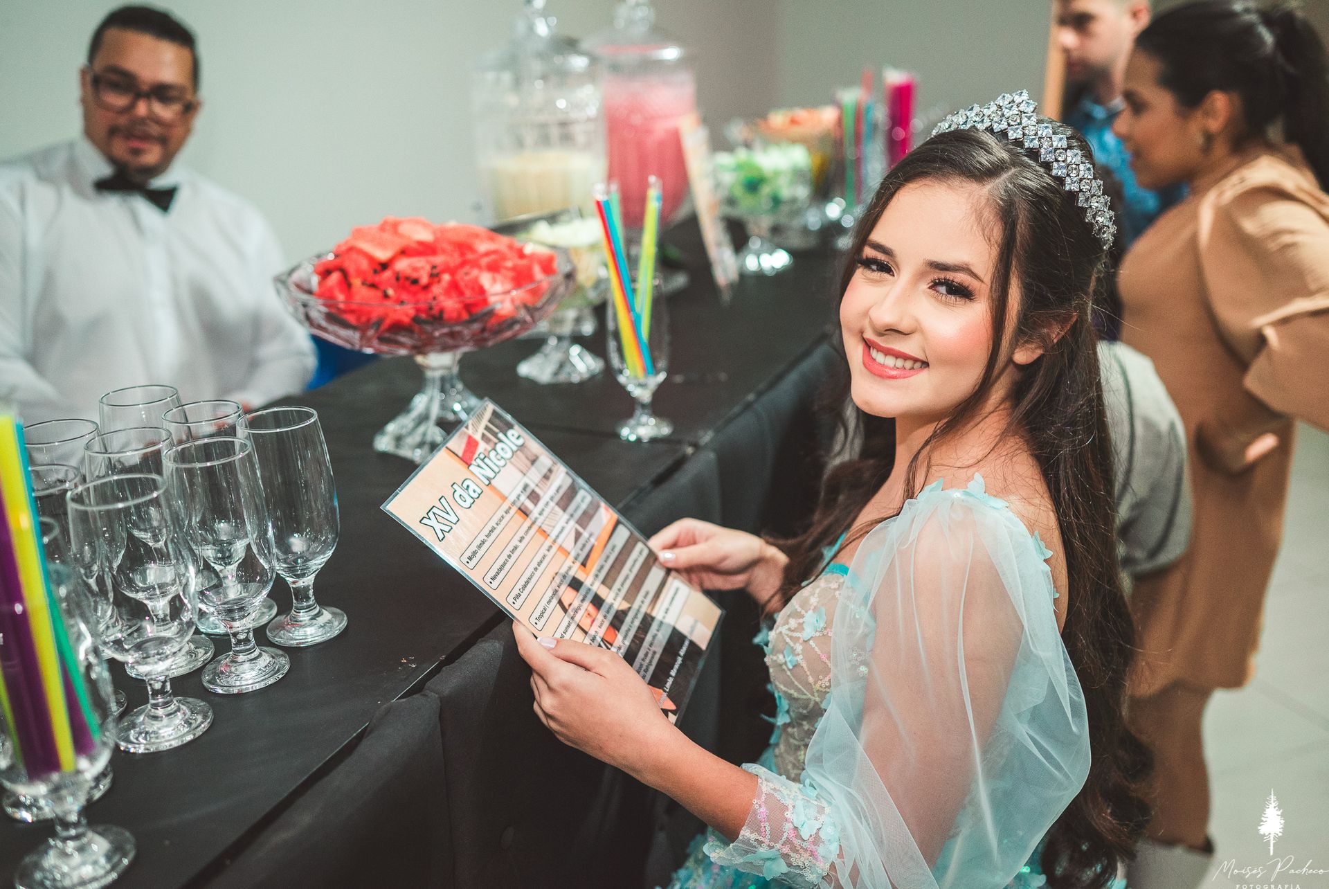 Festa de 15 anos em Ipatinga - Nicole - 2 - 34