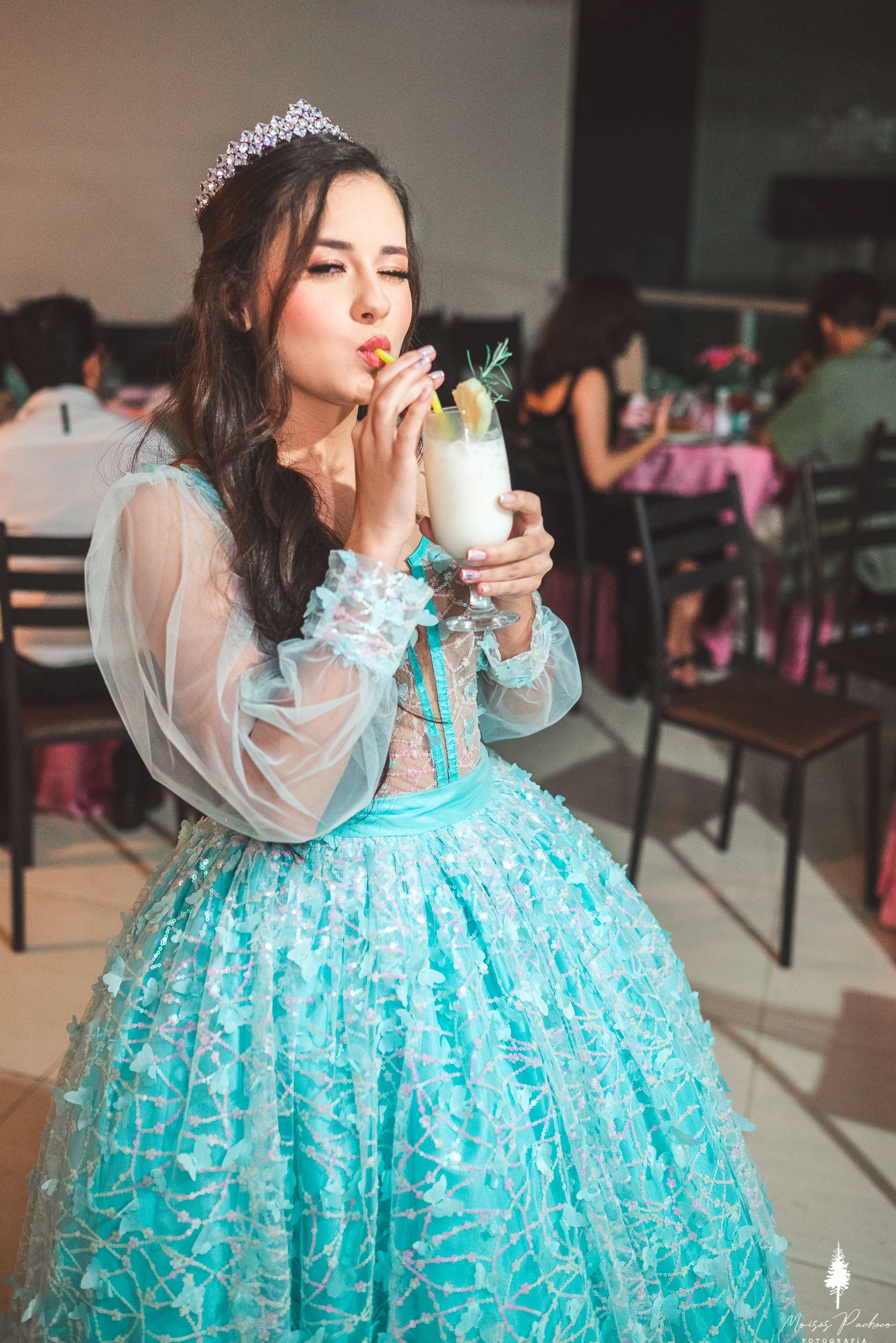 Festa de 15 anos em Ipatinga - Nicole - 2 - 35