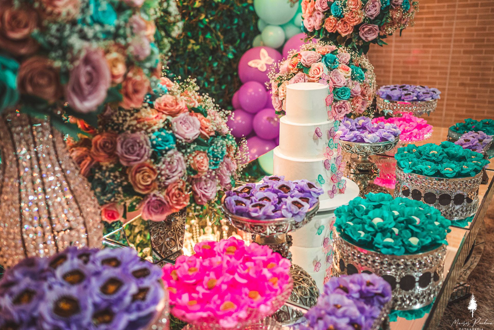 Festa de 15 anos em Ipatinga - Nicole - 2 - 36