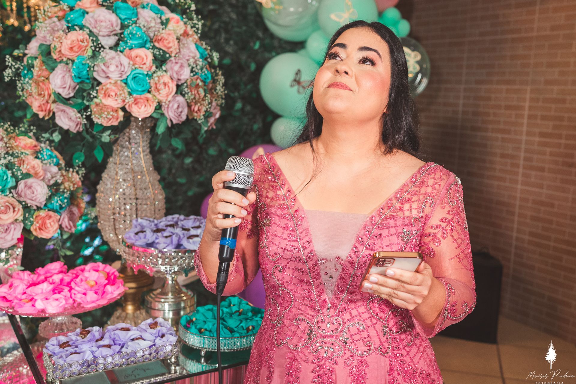 Festa de 15 anos em Ipatinga - Nicole - 2 - 40