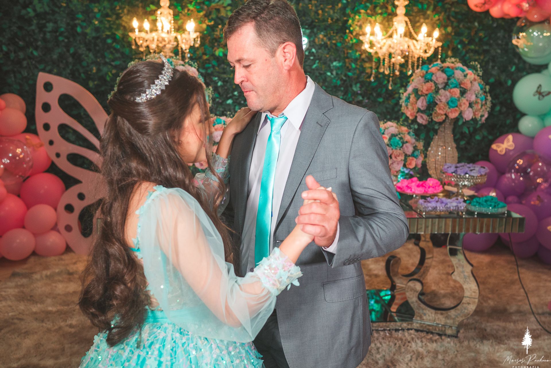 Festa de 15 anos em Ipatinga - Nicole - 2 - 44